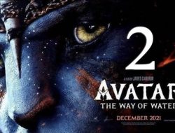 Film Avatar 2 Dikabarkan Berdurasi Lebih dari 3 Jam, Sanggup Nonton?