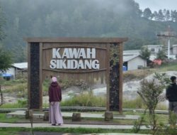 Kemenparekraf Siap Antarkan Objek Wisata di Jawa Tengah Berkelas Dunia