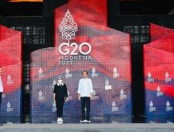 Para Pemuka Agama di Bali Minta Umatnya Dukung Kelancaran KTT G20