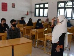 Rapel Gaji Ratusan Guru PPPK Sumatera Barat Dibayar November Ini