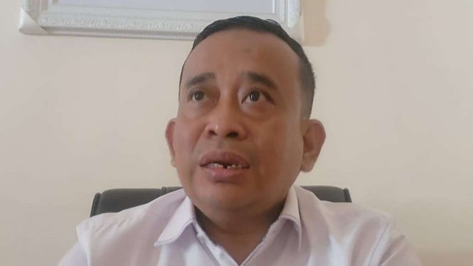 Ketua Umum BPI KPNPA RI Tubagus Rahmad Sukendar