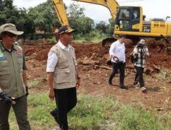 Relokasi Warga Terdampak Gempa Cianjur, Pemerintah Siapkan 16 Hektar Lahan