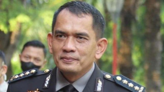 Kabid Humas Polda Jawa Tengah, Kombes Pol M Iqbal Alqudusy.