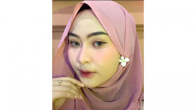 Potret Elisa Siti Mulyani korban yang dibunuh dengan closet bekas